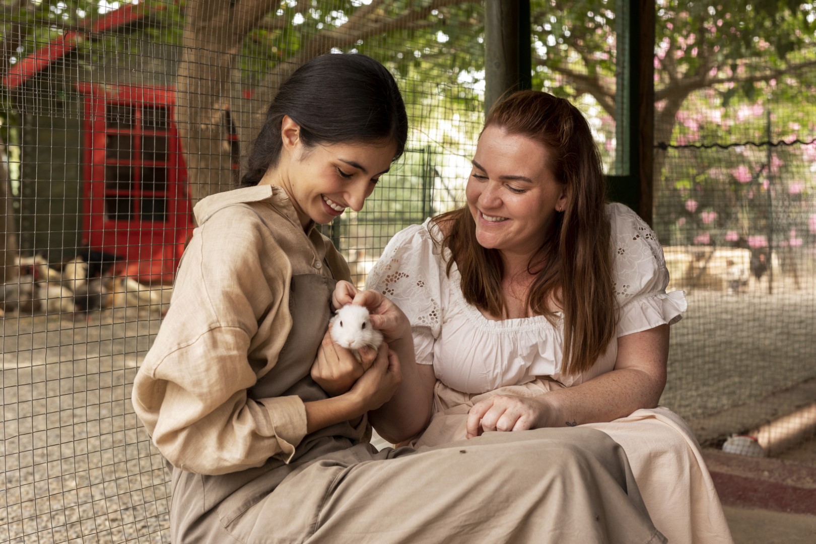 Skill Development Programs