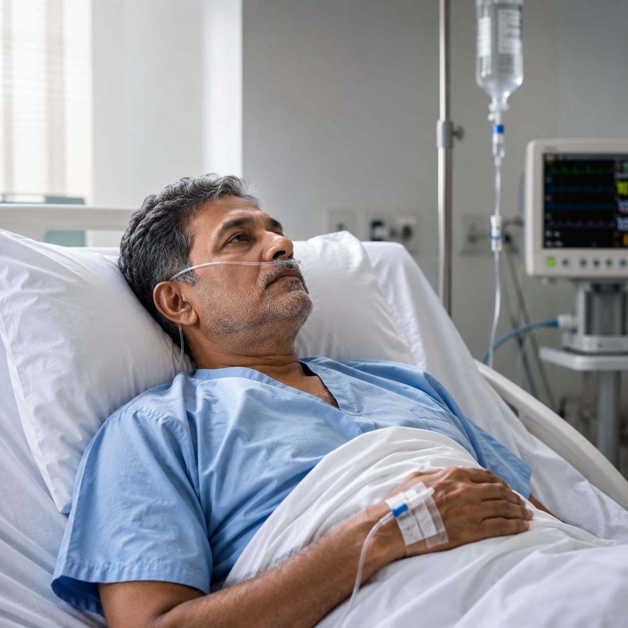 Critical Illness