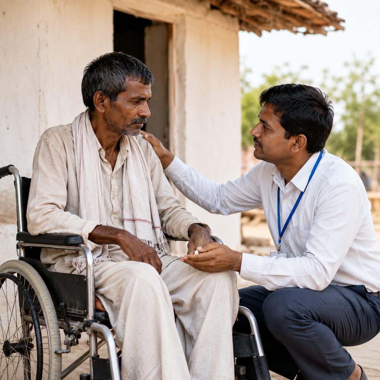 Disability & Elder Care